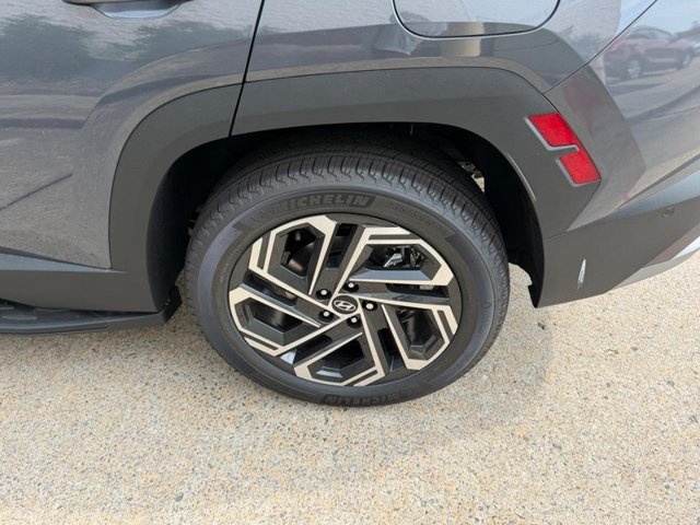 New 2026 Hyundai Tucson Limited AWD/4WD image 7