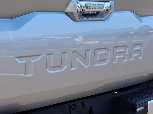New 2026 Toyota Tundra Limited AWD/4WD image 23
