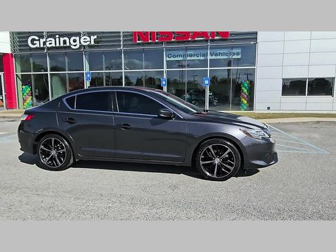 Used 2016 Acura ILX w/ Technology Plus Package image 37