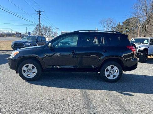Used 2011 Toyota RAV4 2WD image 8