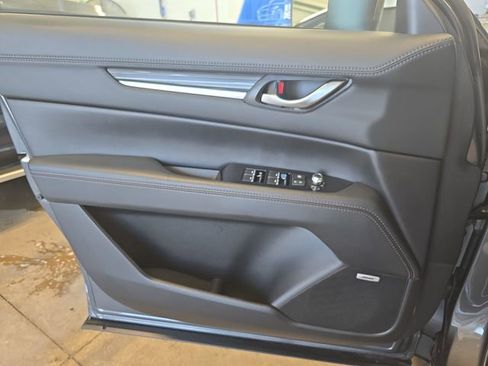 Used 2023 MAZDA CX-5 AWD 2.5 S w/ Premium Package image 25