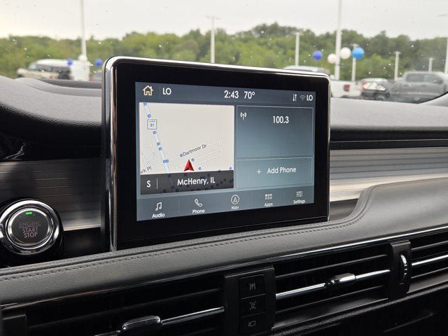 Used 2022 Lincoln Corsair AWD w/ Premium Package image 27