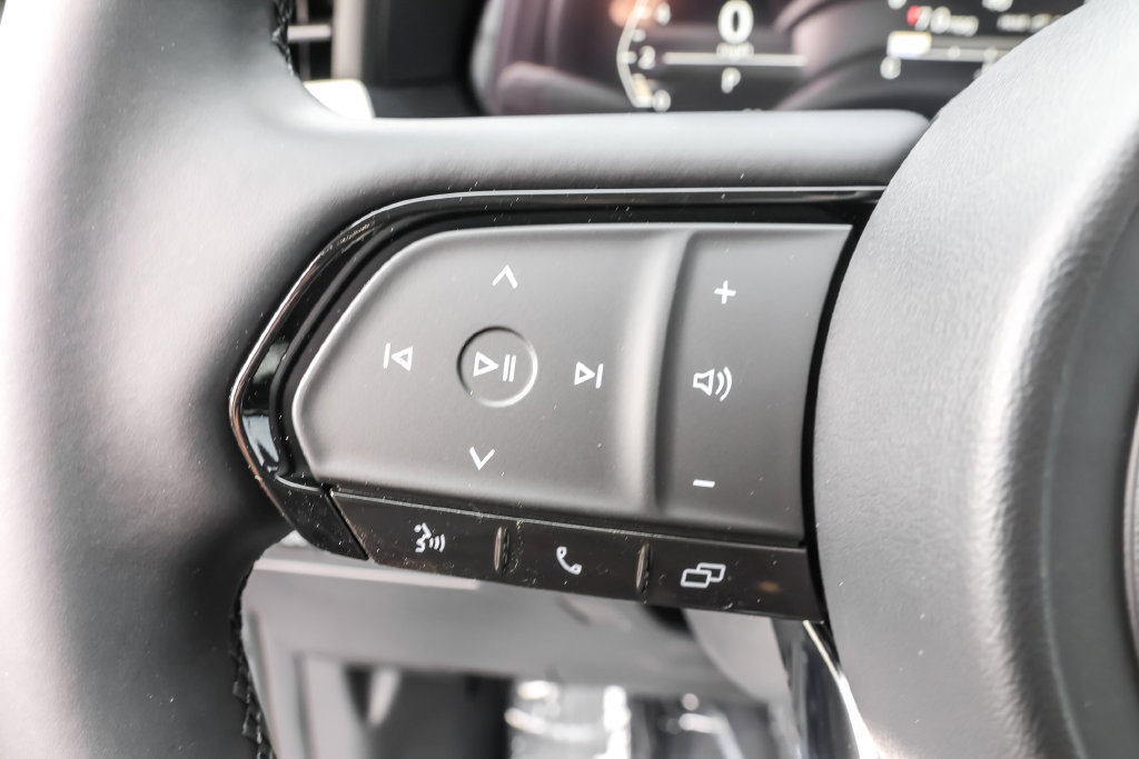 New 2026 MAZDA CX-5 Select AWD/4WD image 26