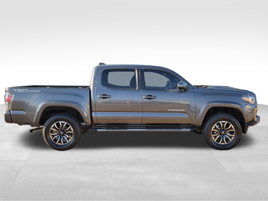 Used 2021 Toyota Tacoma TRD Sport RWD image 5