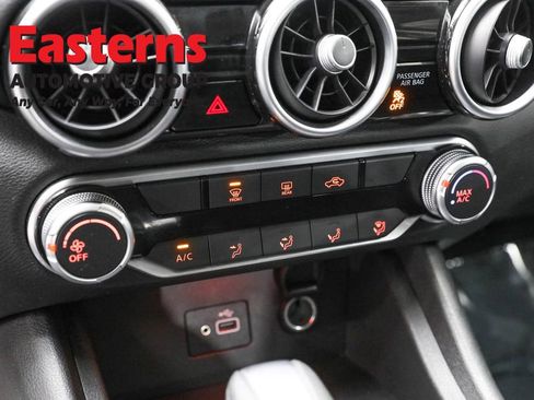 Used 2022 Nissan Sentra S image 20