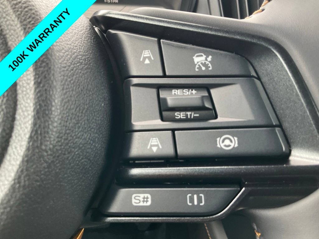 New 2026 Subaru Forester Wilderness AWD/4WD image 62