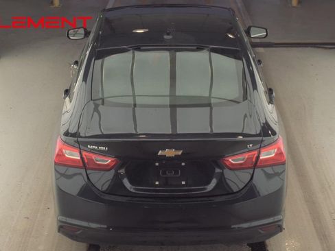 Used 2023 Chevrolet Malibu LT image 9