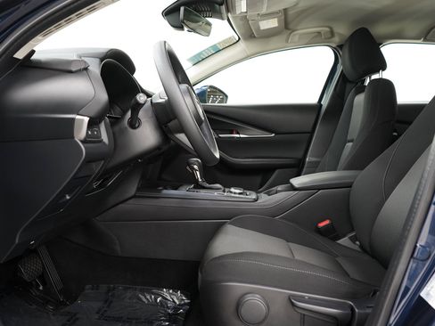Used 2025 MAZDA CX-30 AWD 2.5 S image 18