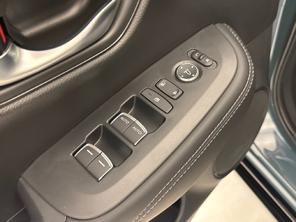 New 2027 Honda HR-V EX-L image 20