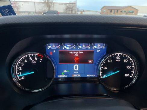 Used 2022 Ford F150 XLT w/ Equipment Group 302A High image 16