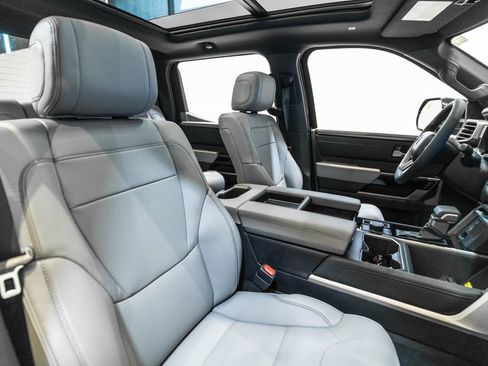 New 2026 Toyota Tundra Limited AWD/4WD image 15