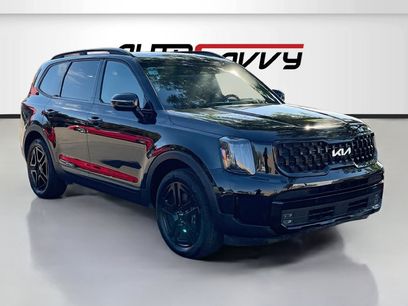 Used 2024 Kia Telluride SX Prestige X-Line