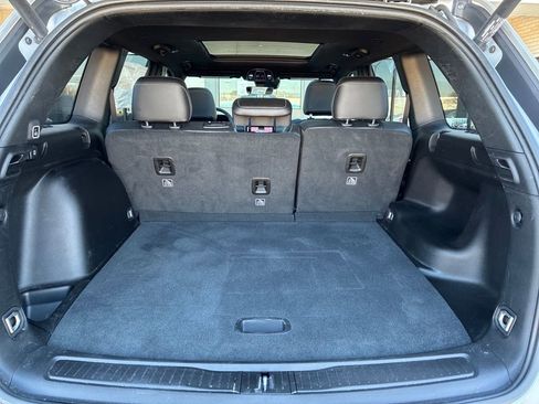 New 2025 Jeep Grand Cherokee Limited image 23