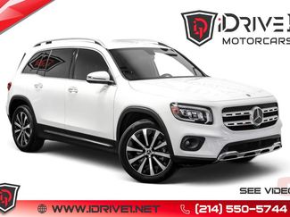 Used 2021 Mercedes-Benz GLB 250 w/ Premium Package video 1