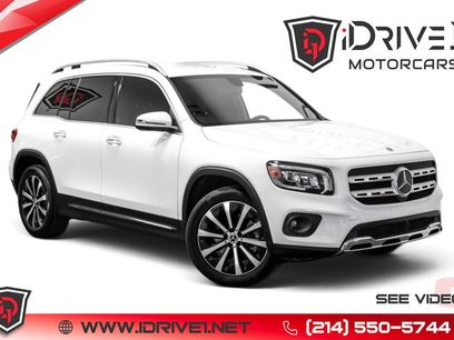 Used 2021 Mercedes-Benz GLB 250 w/ Premium Package