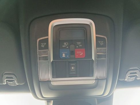 Used 2022 RAM 1500 Rebel w/ Rebel Level 2 Equipment Group image 6