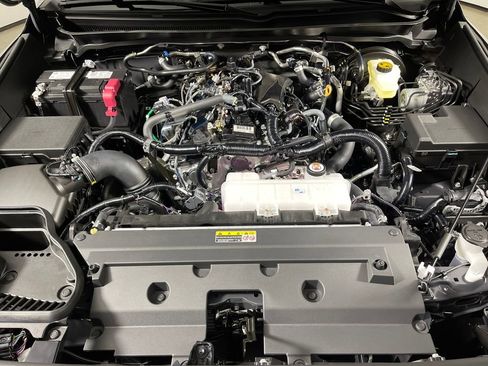 New 2026 Toyota Tacoma TRD Sport image 9