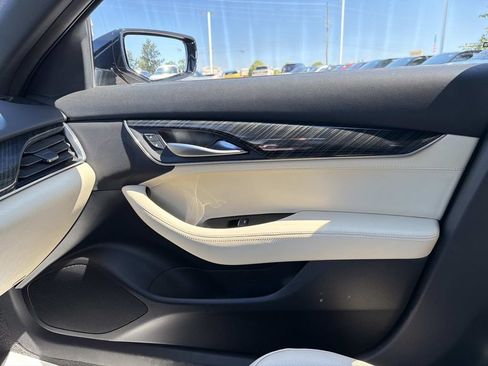 Used 2020 Cadillac CT5 Premium Luxury AWD/4WD image 21