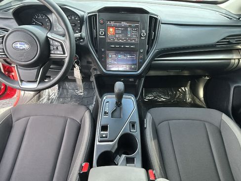 Certified 2024 Subaru Impreza 2.0i AWD/4WD image 27