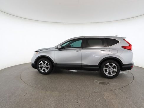 Used 2019 Honda CR-V EX-L image 7