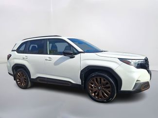 Used 2025 Subaru Forester Sport 360° Tour
