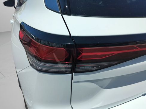 New 2026 Volkswagen Tiguan S FWD image 43
