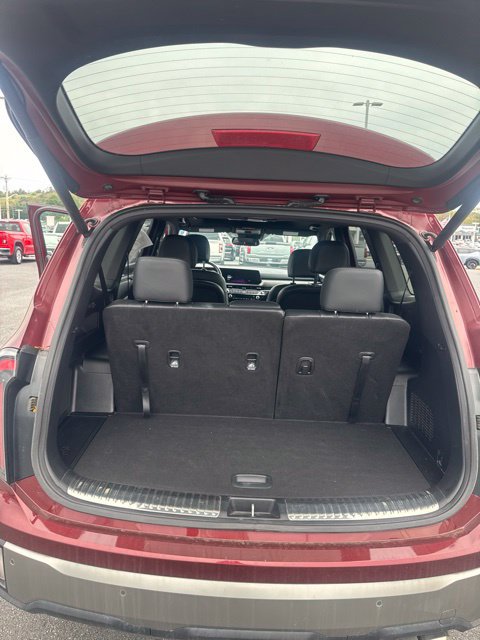 Certified 2023 Kia Telluride SX X-Line AWD/4WD image 14