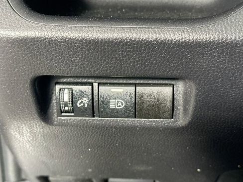 Used 2025 Toyota RAV4 LE image 21