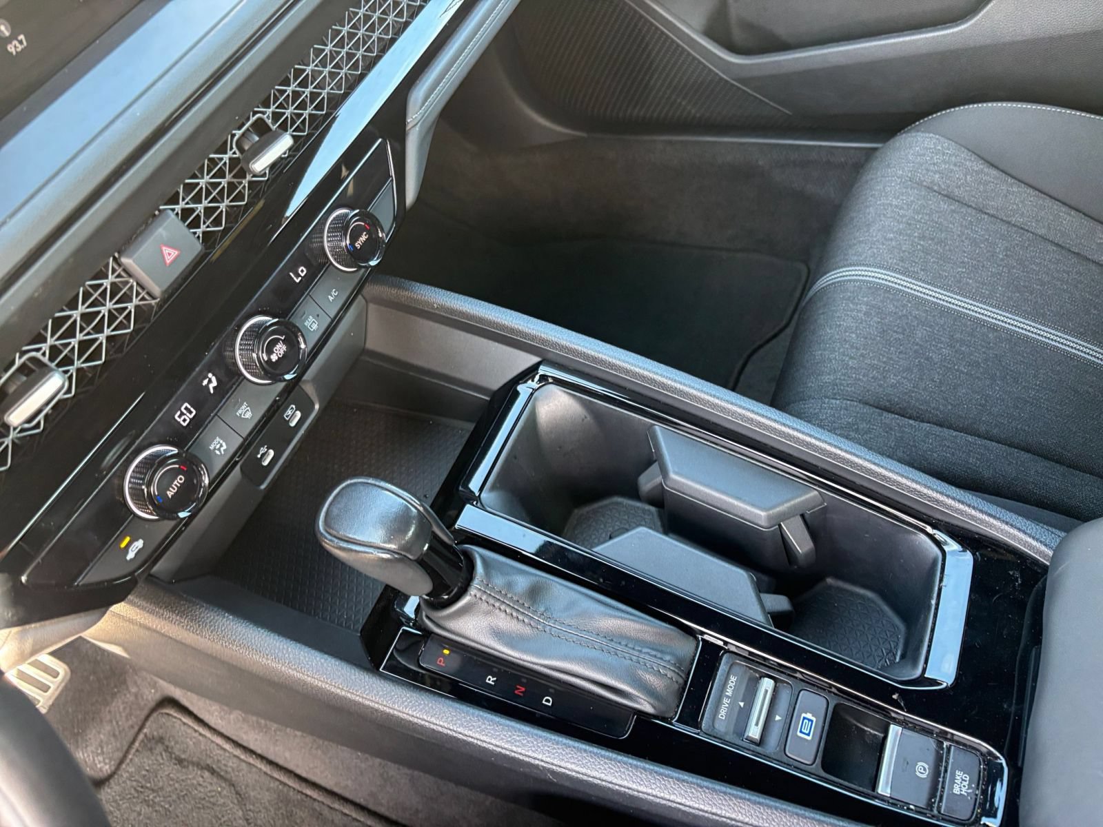 Used 2023 Honda Accord Sport image 41