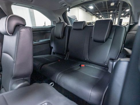 Used 2024 Honda Odyssey Elite image 29