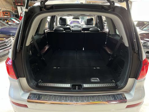 Used 2013 Mercedes-Benz GL 450 4MATIC image 30