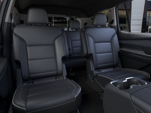 New 2026 Buick Enclave Preferred image 17