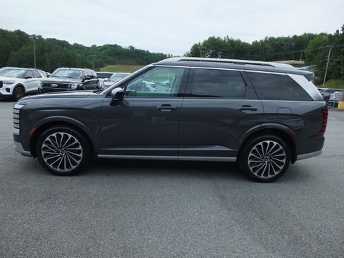 Used 2026 Hyundai Palisade Calligraphy AWD/4WD image 6