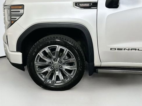 Used 2024 GMC Sierra 1500 Denali w/ Denali Reserve Package image 33