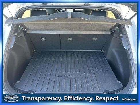 Used 2024 Toyota Corolla GR image 13