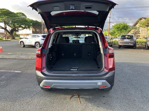 Certified 2023 Nissan Rogue SV image 11