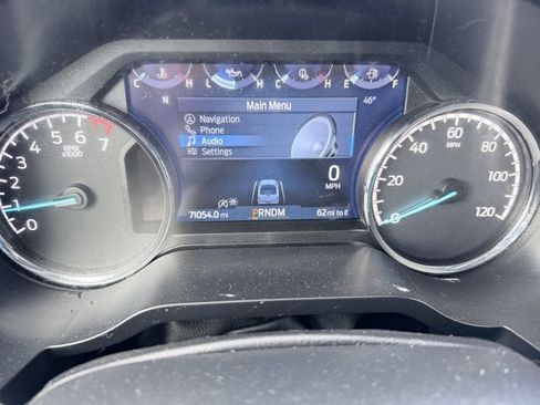 Used 2021 Ford F150 XLT w/ Equipment Group 301A Mid image 10