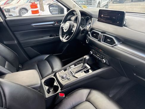 Used 2024 MAZDA CX-5 AWD 2.5 S w/ Select Package image 27