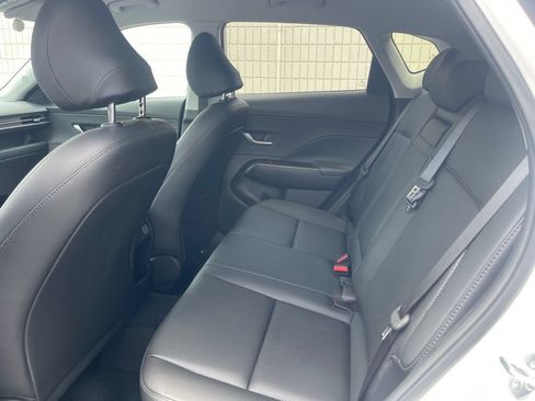 Used 2026 Hyundai Kona SEL Premium FWD image 11