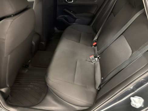 New 2026 Honda Civic LX image 16