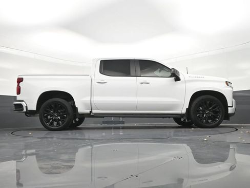 Used 2020 Chevrolet Silverado 1500 RST w/ All-Star Edition RWD image 29