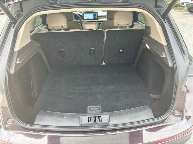 Used 2023 Lincoln Corsair FWD image 25