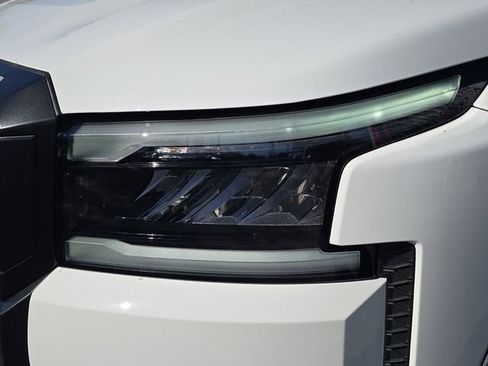 New 2026 Nissan Frontier Pro-X w/ Tow Package image 10