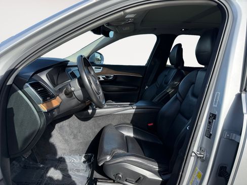 Used 2018 Volvo XC90 T6 Inscription w/ Convenience Package image 10