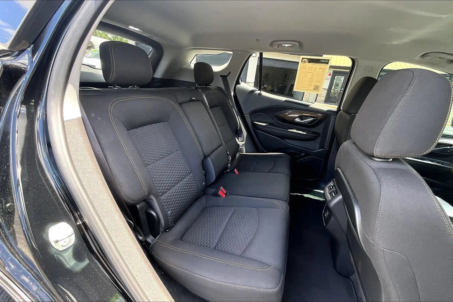 Used 2020 GMC Terrain SLE w/ Driver Convenience Package FWD image 28