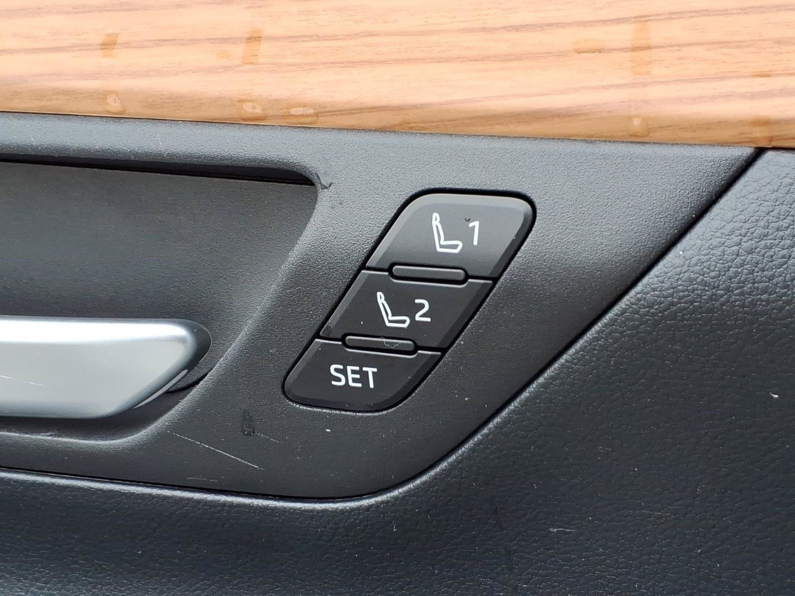 Used 2024 Toyota Grand Highlander AWD image 23