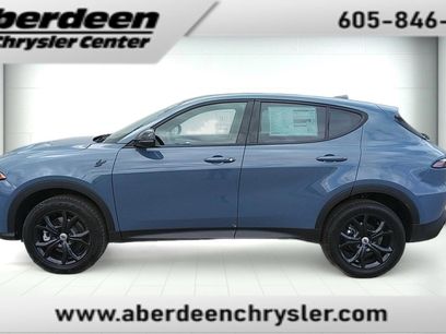 New 2024 Dodge Hornet GT w/ GT Blacktop Package