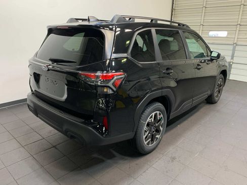 New 2026 Subaru Forester Premium image 3