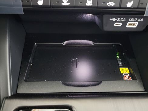 New 2026 Subaru Outback Limited image 13