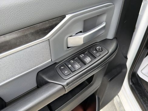 Certified 2021 RAM 2500 Big Horn w/ Safety Group image 20